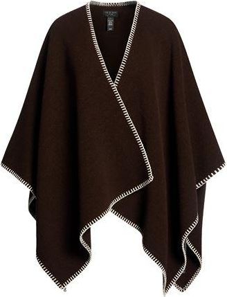 Rag & Bone COATS & JACKETS - Capes on YOOX.COM