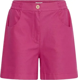 Ichi Ichi, Donna, Pantaloncini, Rosa, M, new