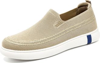 Generic Trainers Men Running Shoes Business Rib Runner Sportschuhe Breathable Lightweight Trainer Beach Barefoot Mens Non-Slip Outdoor Flat for Jogging Sneake