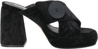 Jeannot CALZADO - Sandalias con cierre en YOOX.COM