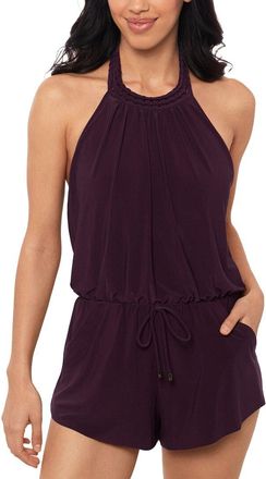 Magic Suit By Miraclesuit Solids Piper One-Piece
