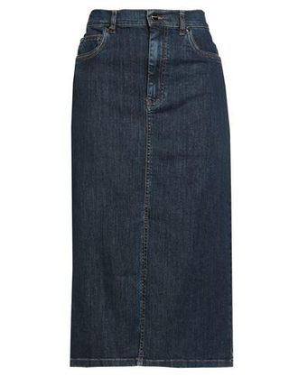 iBlues BOTTOMWEAR - Denim skirts on YOOX.COM