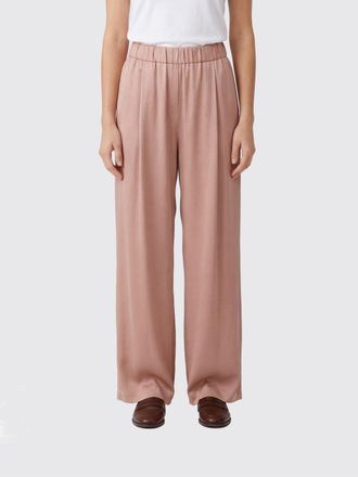 Semicouture Pantaloni jogging jhonny Semicouture in viscosa