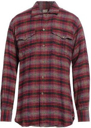 Massimo Alba Shirts