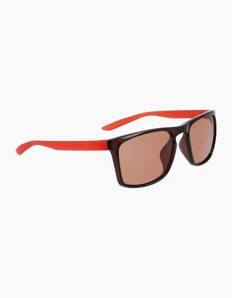 Nike Mens Ascent Rectangle Sunglasses - Brown Copper - Size: ONE size