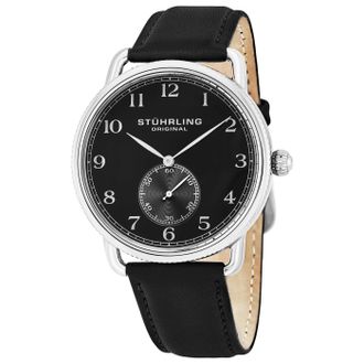 St&uuml;hrling Symphony Mens Watch