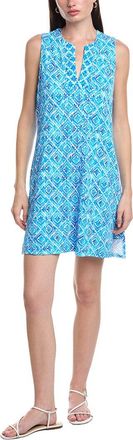 Tommy Bahama Island Cays Shell Romper