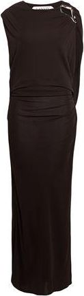 Lanvin DRESSES - Maxi dresses on YOOX.COM