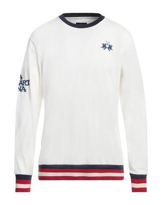 La Martina Sweatshirts