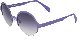 Italia Independent Metal Sunglasses