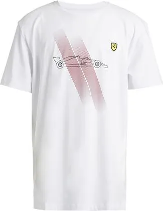 Ferrari T-shirts