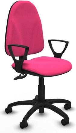 Piqueras y Crespo Piqueras-y-crespo Silla De Oficina Algarra Cpdm Rosa