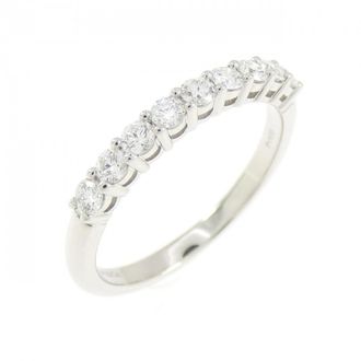 Tiffany & Co. Platinum 950 Band Ring (Pre-Owned)