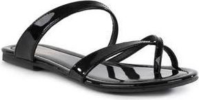 Seychelles Fortune Sandal in Black at Nordstrom Rack, Size 9.5