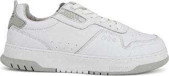 Blauer Scarpa - Heren - Schoenen - Wit - Maat: 41 EU