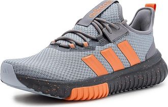 adidas Kaptir 4.0 Shoes Mens Shoes Halo Silver/Taupe Oxide : 12.5 D - Medium, Rubber