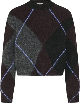 Kaffe Donna, Maglie, Multicolore, XS, new
