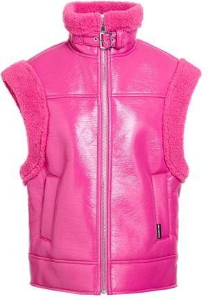 Karl Lagerfeld JACKEN & M&Auml;NTEL - Westen auf YOOX.COM