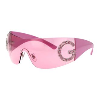 Dolce & Gabbana Dames, Accessoires, Roze, Maat: 40 MM