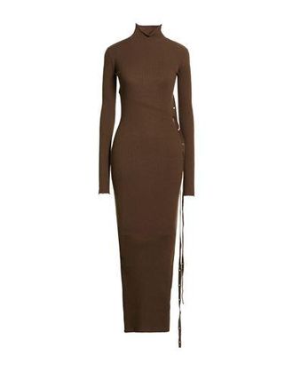 Aniye By KLEIDER - Maxi-Kleider auf YOOX.COM