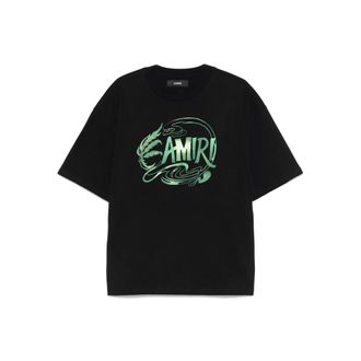 Amiri Cotton T-shirt