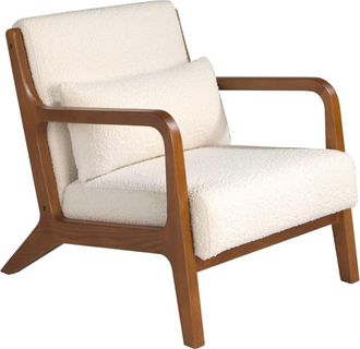 Angel Cerd&aacute; Sill&oacute;n tela blanco