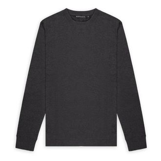 Aspact Maglione Savios - - Knitwear - Uomo - Grigio - L