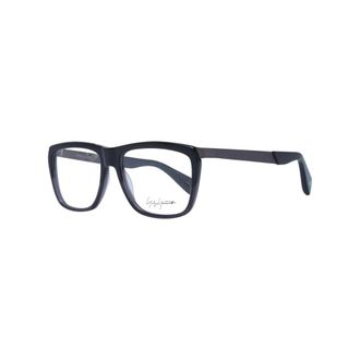 Yohji Yamamoto Optisch Montuur - unisex - Brillen - Zwart - ONE Size - Accessoires