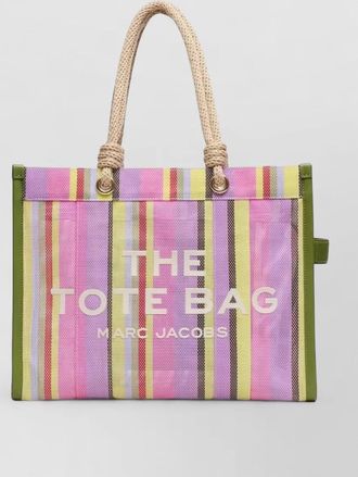 Marc Jacobs the tote bag large tote bag