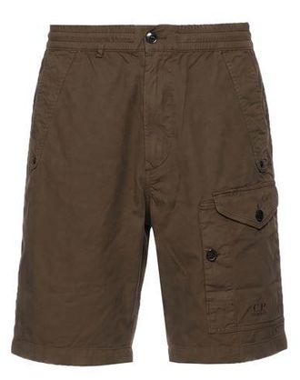 C.P. Company PARTES DE ABAJO - Pantalones cortos y bermudas en YOOX.COM