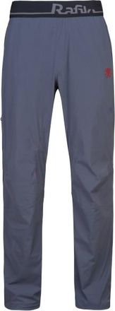 Rafiki Drive Kletterhose f&uuml;r Herren | blau