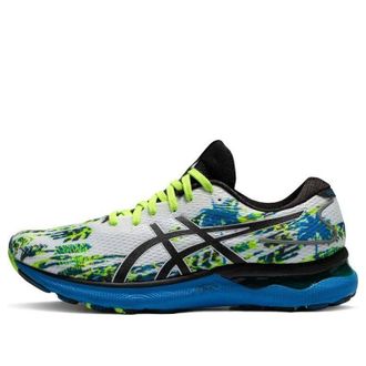Asics Gel-Nimbus 24 Coastal Caricatures 1011B454-100
