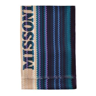 Missoni Winter Scarves, female, Multicolor, ONE SIZE, Winter Scarf