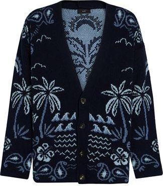 Alanui MAGLIERIA - Cardigan su YOOX.COM
