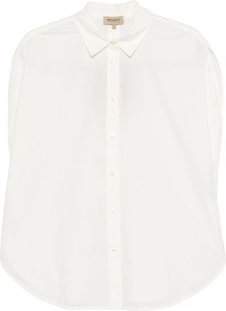 Woolrich Cotton Shirt