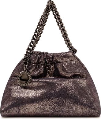 Stella McCartney Mujer, Bolsos, Marr&oacute;n, Talla: ONE Size
