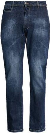 Daniele Alessandrini PARTES DE ABAJO - Pantalones vaqueros en YOOX.COM
