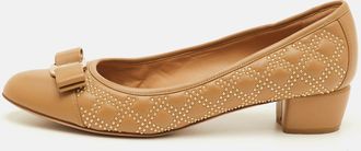 Ferragamo Vara Bow