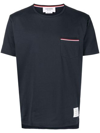 Thom Browne T-Shirts And Polos