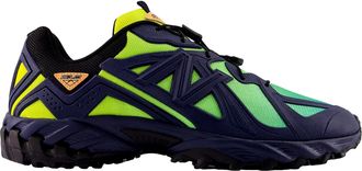 New Balance 610D V1 Navy / Airyteal / Lemon Zest ML610DB Mens