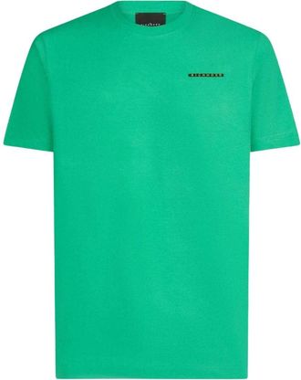 John Richmond Hombre, Camisetas, Verde, Talla: M
