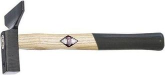Picard 0009701 Martillo De Enchapador Con Mango De Madera De Fresno (5 Kg)
