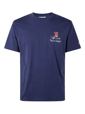 MC2 Saint Barth Arnott T-Shirt