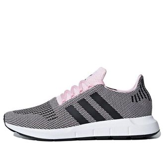 adidas originals Swift Run Grey Pink D96641