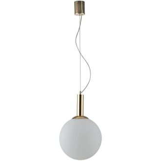 Fan Europe Sospensione Hera Oro 1xe27