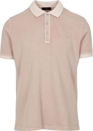 Fay T-shirt e polo in corda