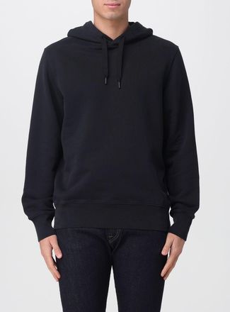 Paul Smith Sweatshirt PS PAUL SMITH Men color Black