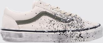 Vans Sneakers Uomo colore Sabbia