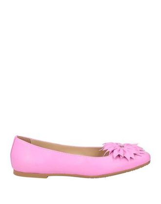 Baldinini FOOTWEAR - Ballet flats on YOOX.COM