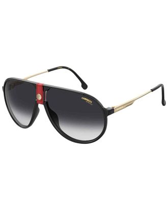 Carrera Unisex 1034/S 63Mm Sunglasses